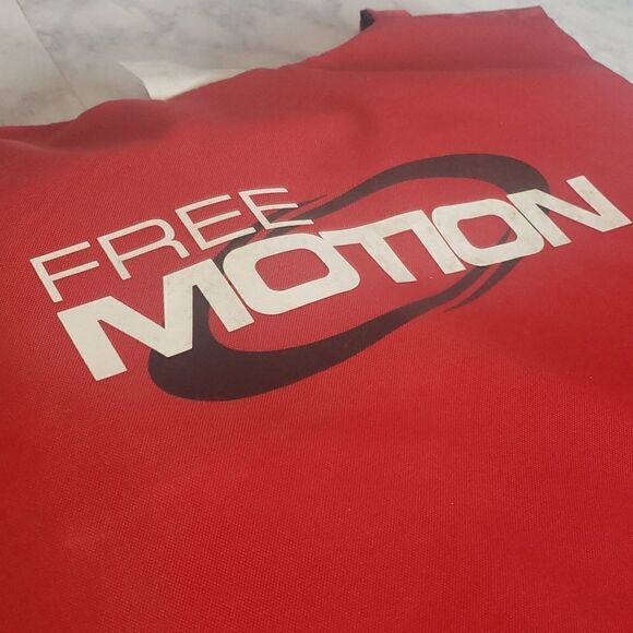 Free Motion Life Jacket - Picture 4 of 8